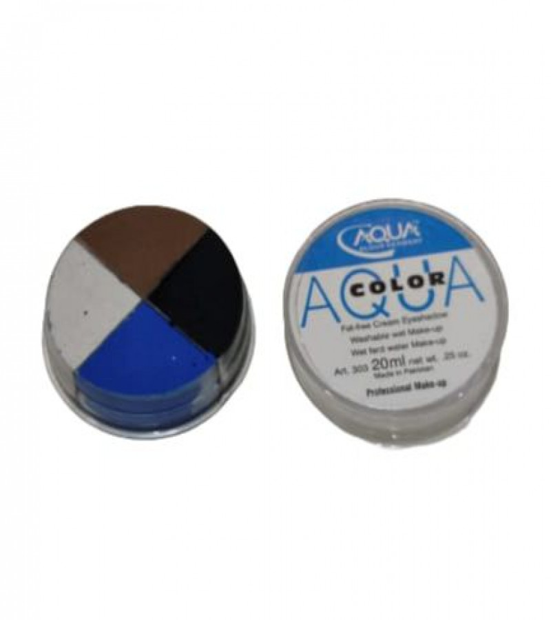 4 In 1 Colour cake liner Pack of 1