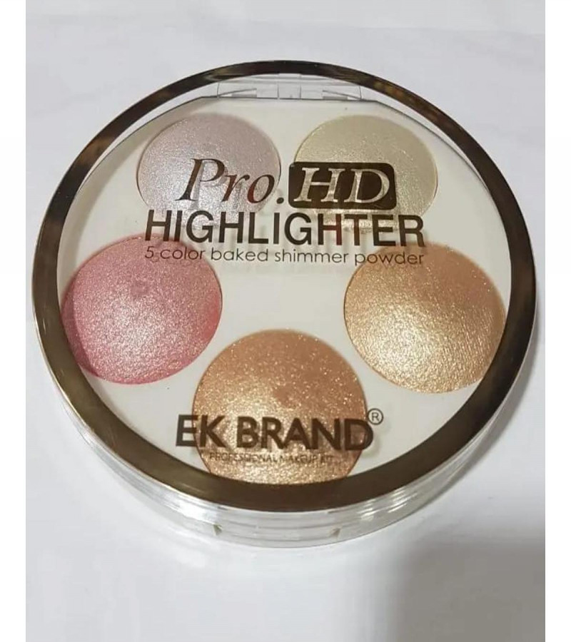 5 in 1 HD Highlighter