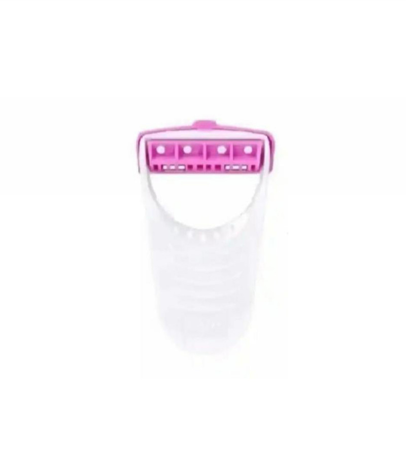 6 In 1 Shave Bady Razer for women