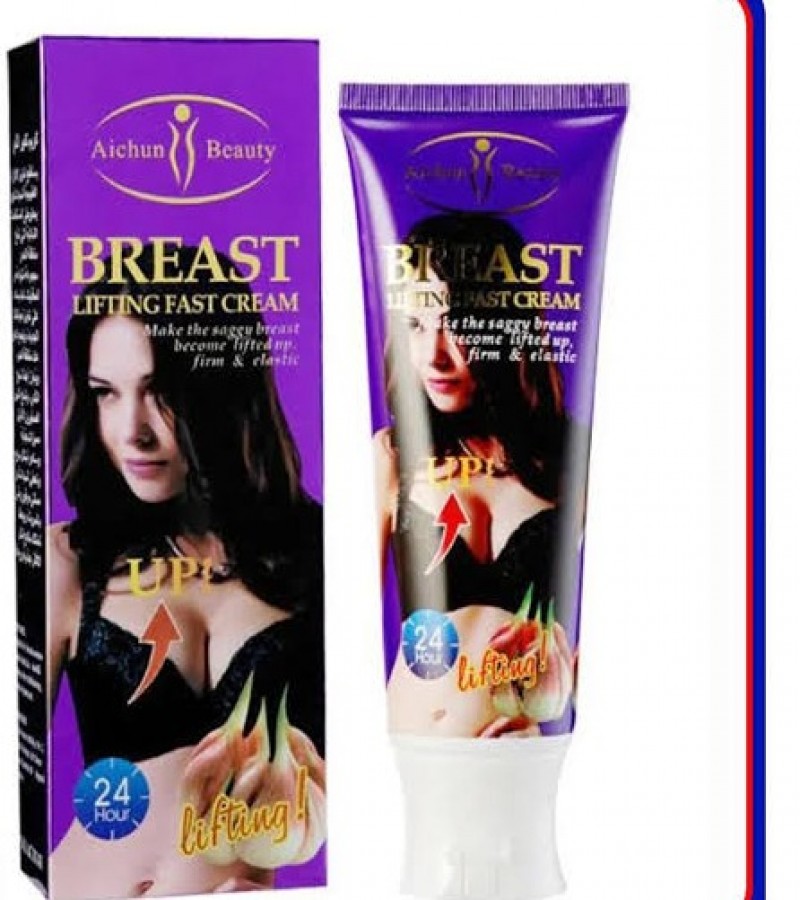 Aichun Beauty Breast Lifting Fast Cream