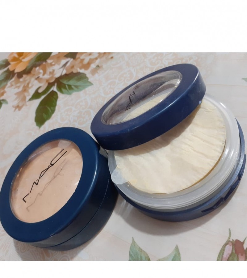 All Mac Professional Waterproof Base F1, ivory, 3w, FS 45.