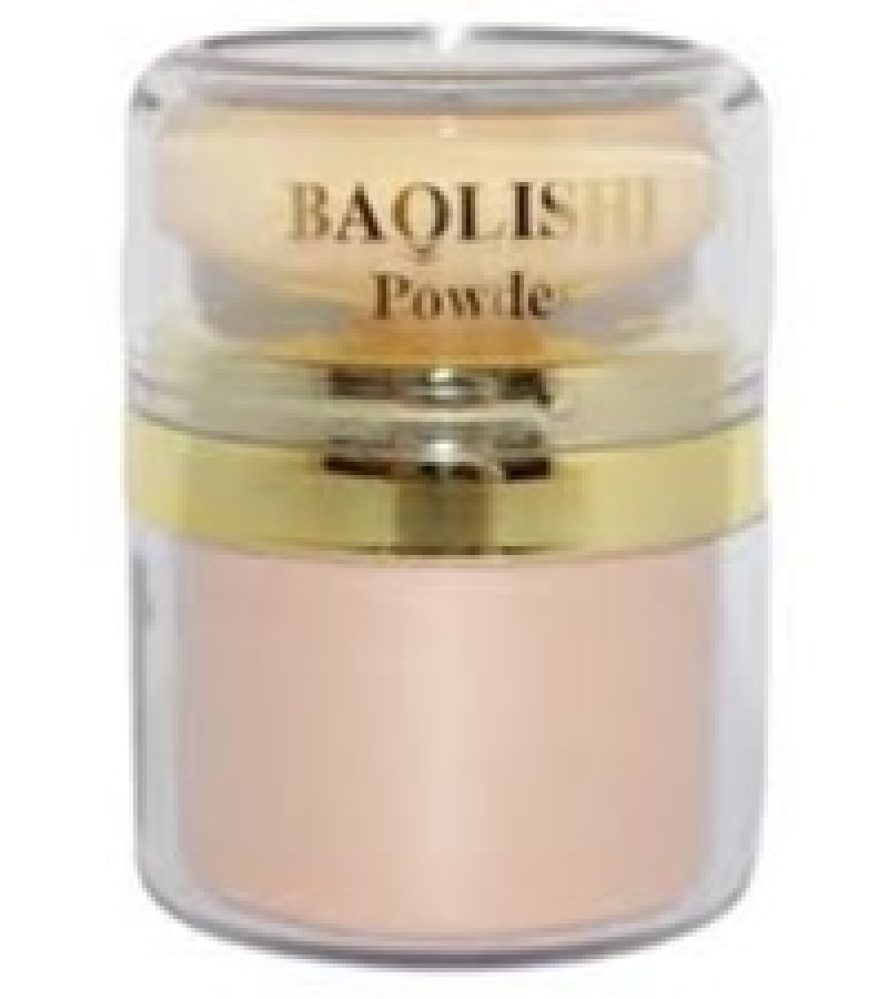 Baqlishi Loose face Shiner Powder