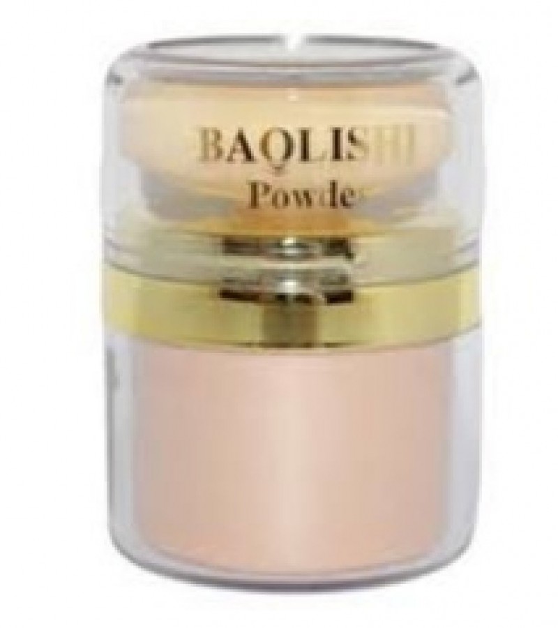 Baqlishi Loose face Shiner Powder