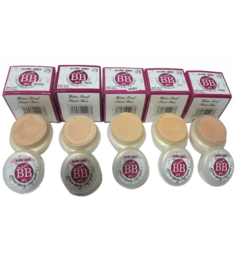BB Handi Base Pack Of 1