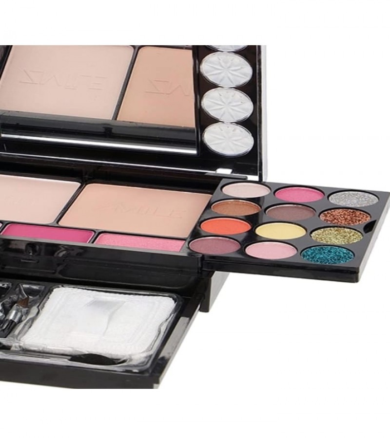 BB Lovely Diamonds Makeup Set for Stunning All Day Glam