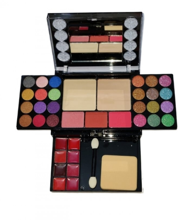 BB Lovely Diamonds Makeup Set for Stunning All Day Glam
