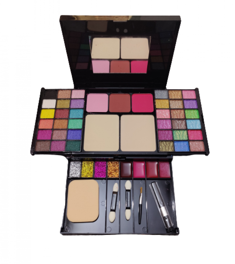 B.B LOVELY MAKE UP KIT PALETTE