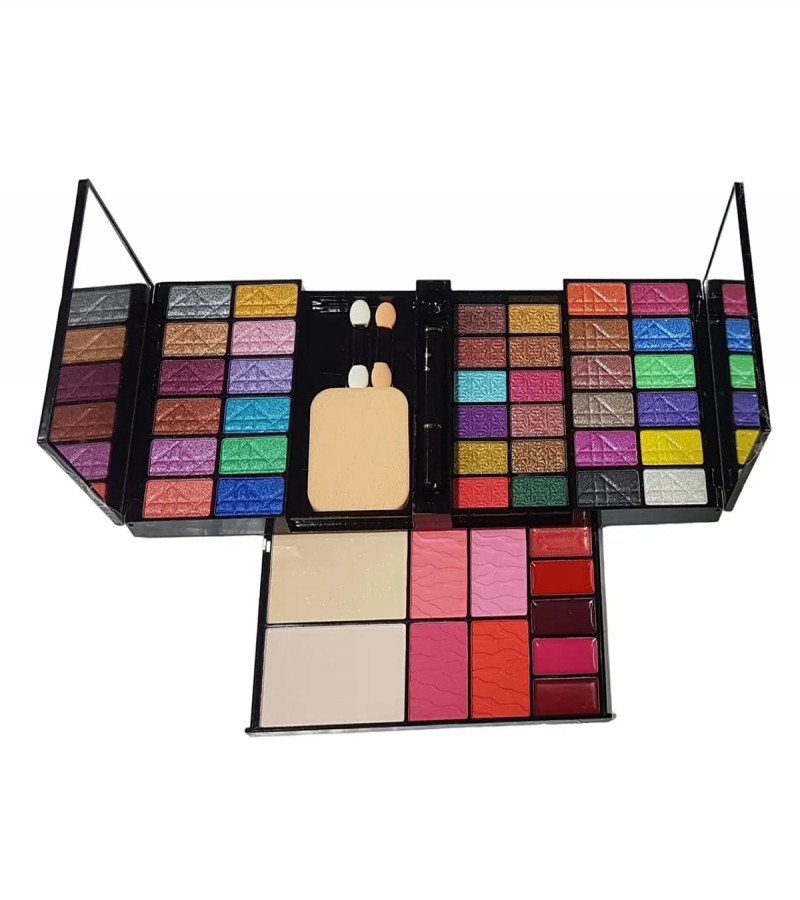 BB lovely Makeup kit 4 in 1