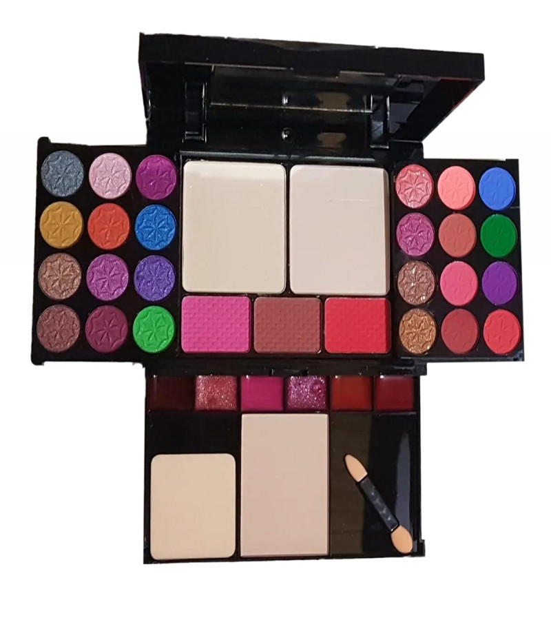 BB Makeup Palette