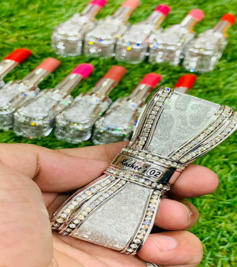 Beautiful Lipstick Matte Pack Of 1