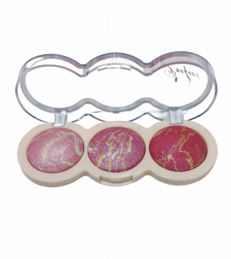Blushon pellet 3 in 1