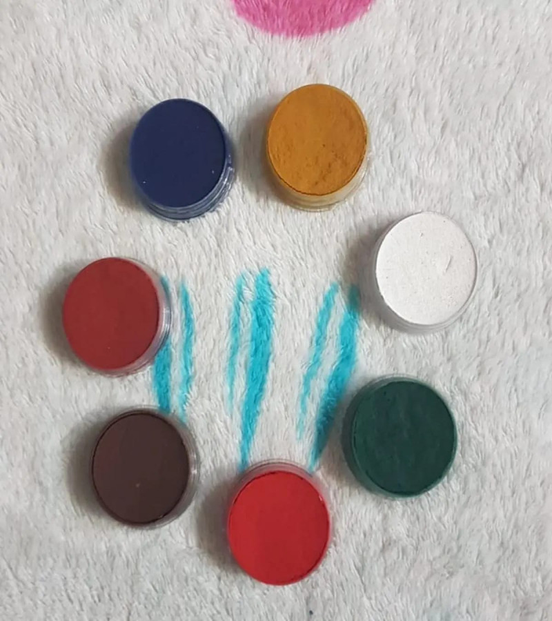 Colour Cake Eye Liner Pack of 1