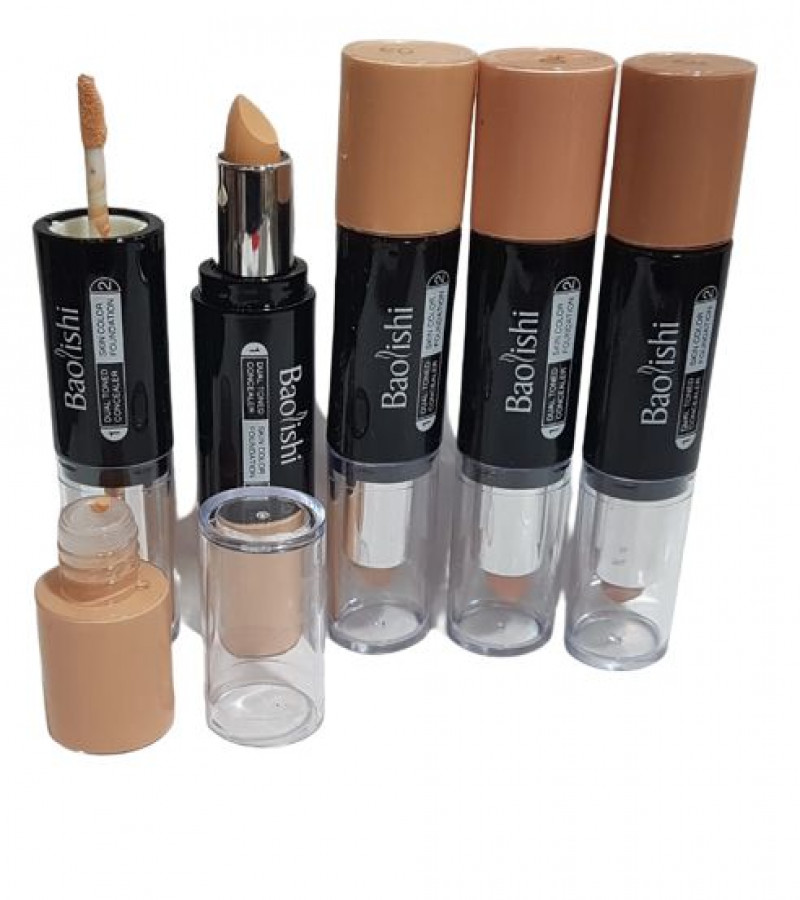 CONCEALER 2 In 1 Pack Of 1