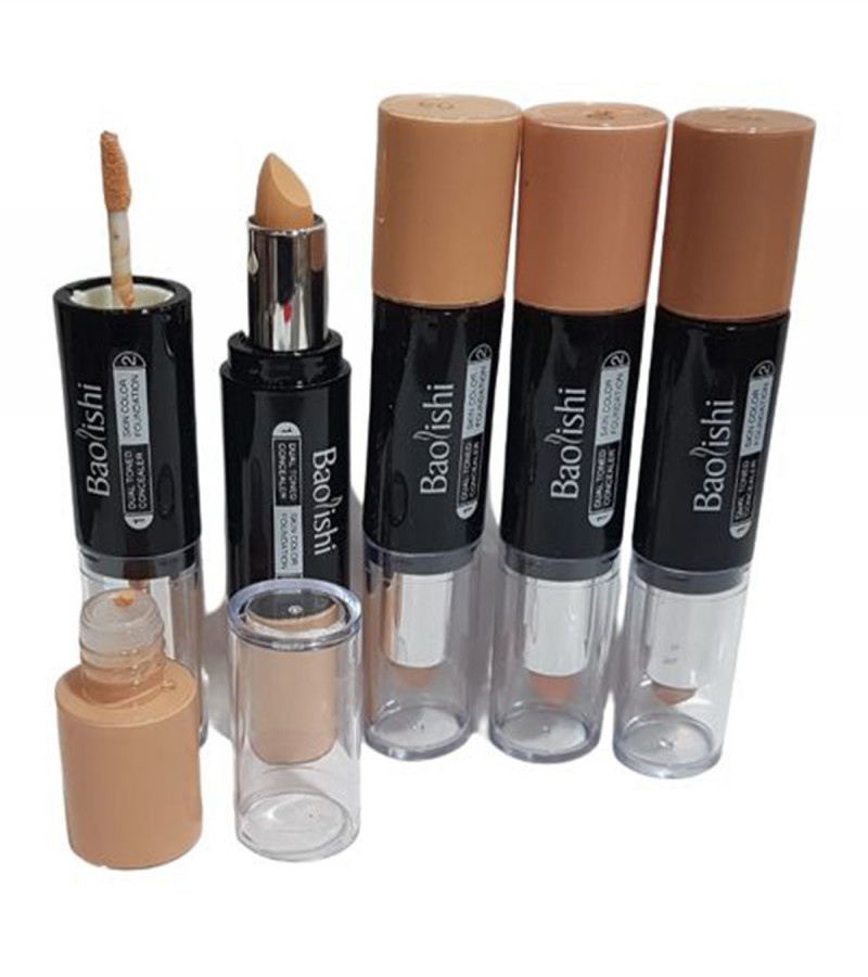 CONCEALER 2 In 1 Pack Of 1