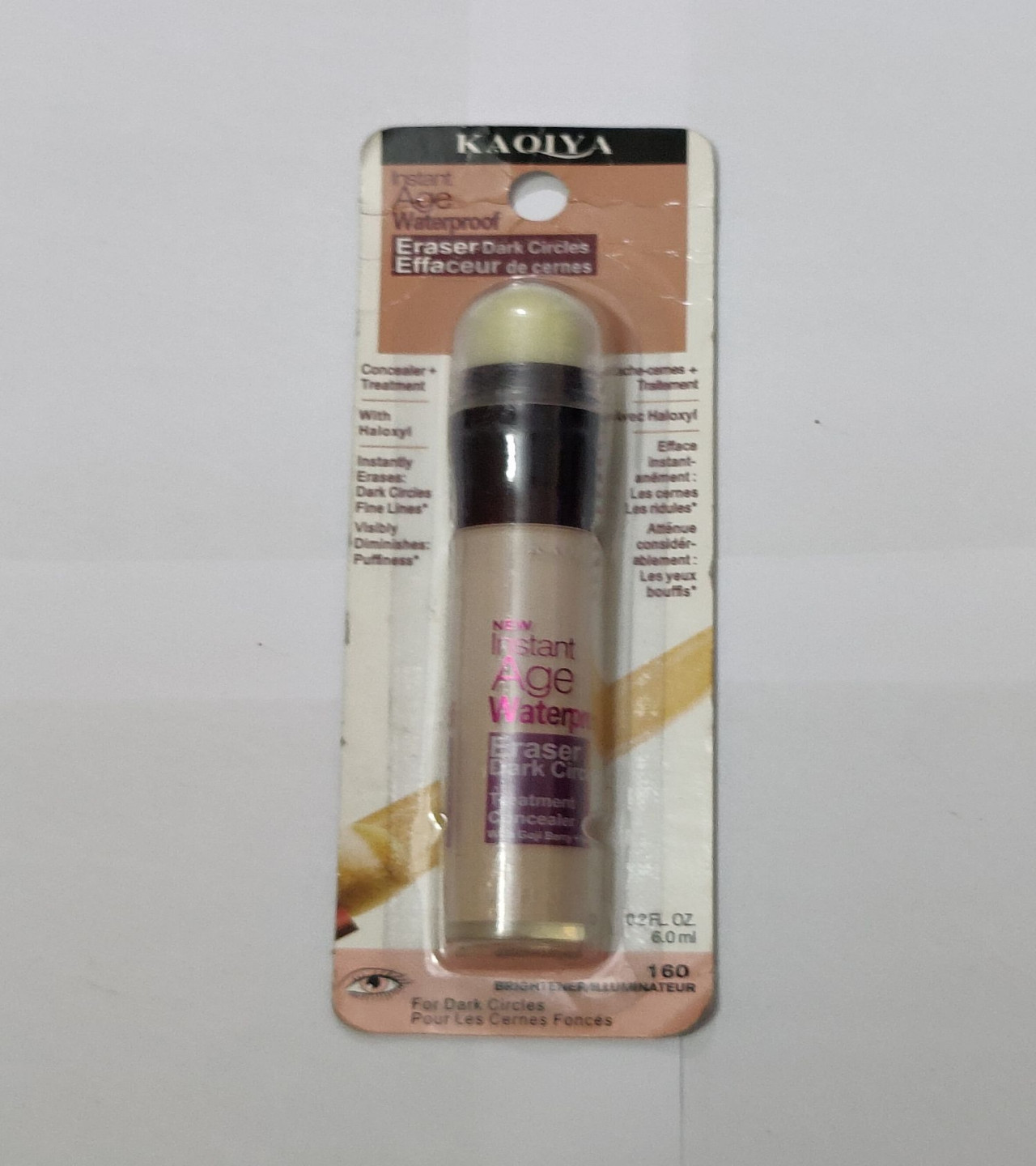 Concealer,Ereaser dark circle