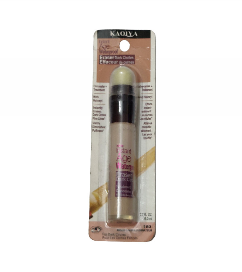 Concealer,Ereaser dark circle