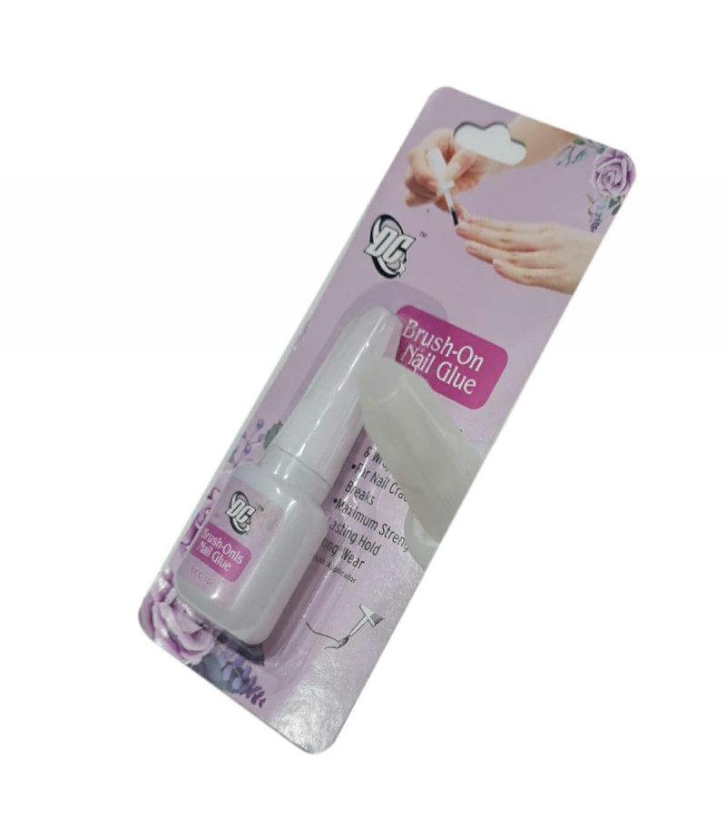 DC Nail Glue