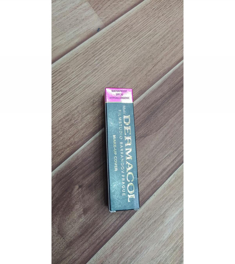 Dermacol make up cover foundation