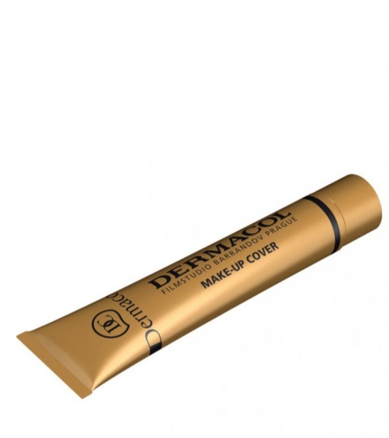 Dermacol Make-Up Cover Foundation Orignal