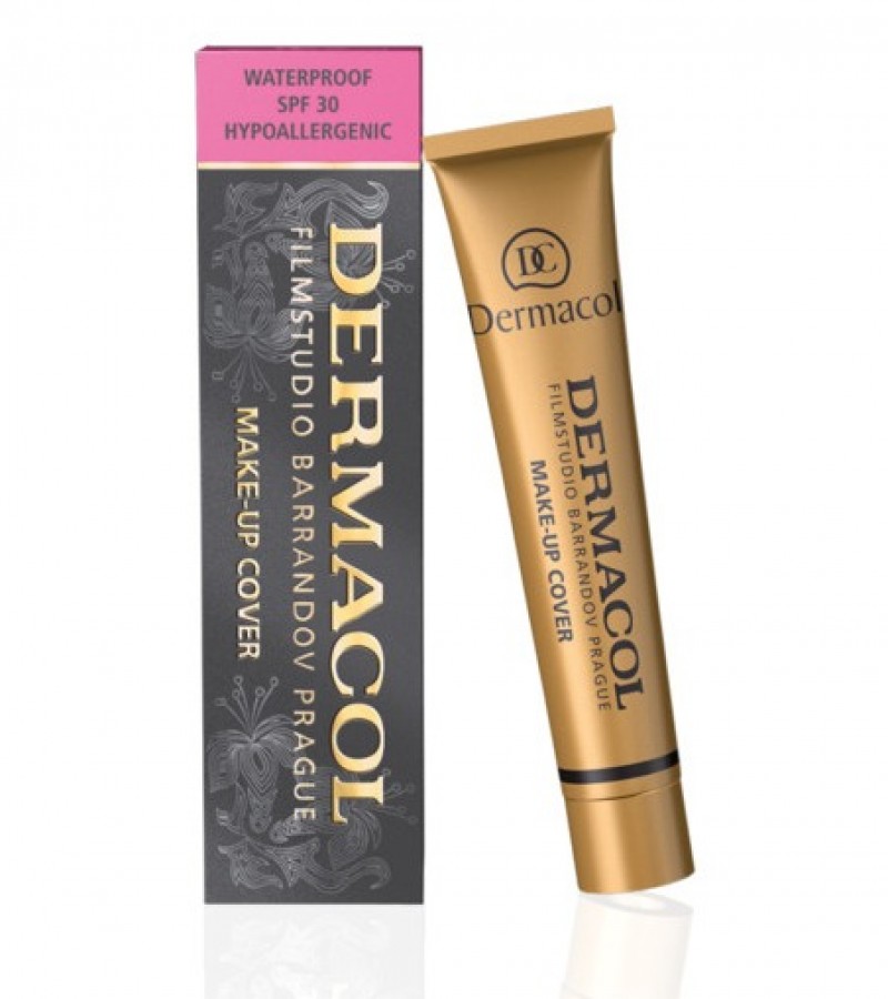 Dermacol Make-Up Cover Foundation Orignal