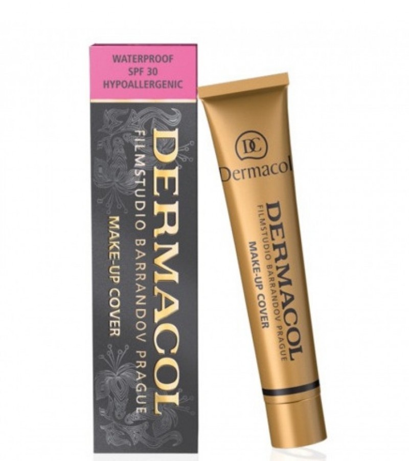 Dermacol Make-Up Cover Foundation Orignal