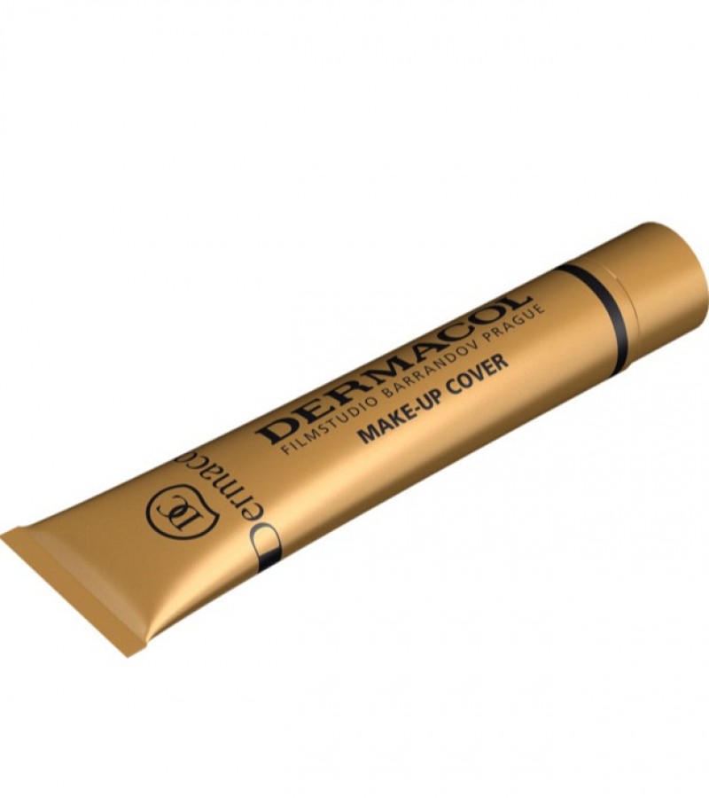 Dermacol Make-Up Cover Foundation Orignal