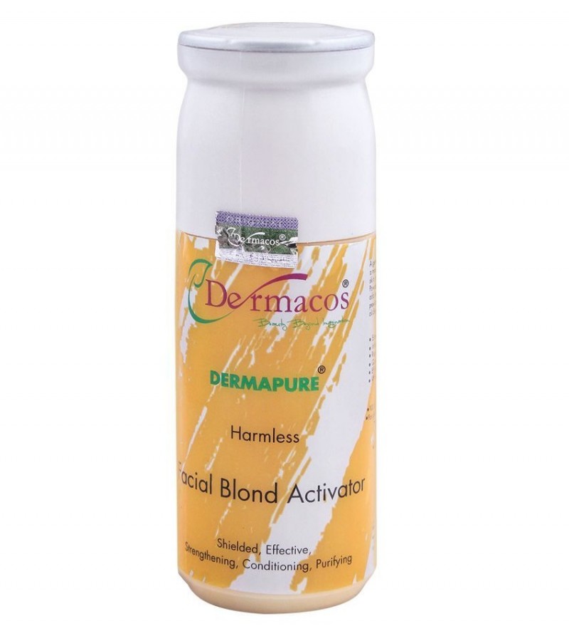 Dermacos Blond Activator