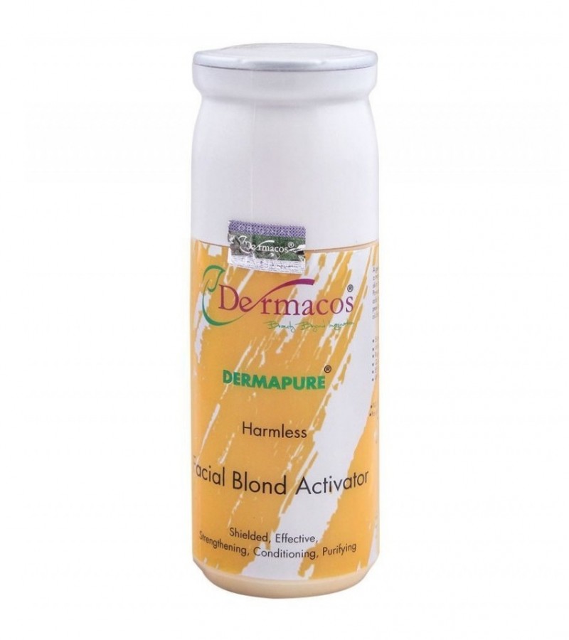 Dermacos Blond Activator