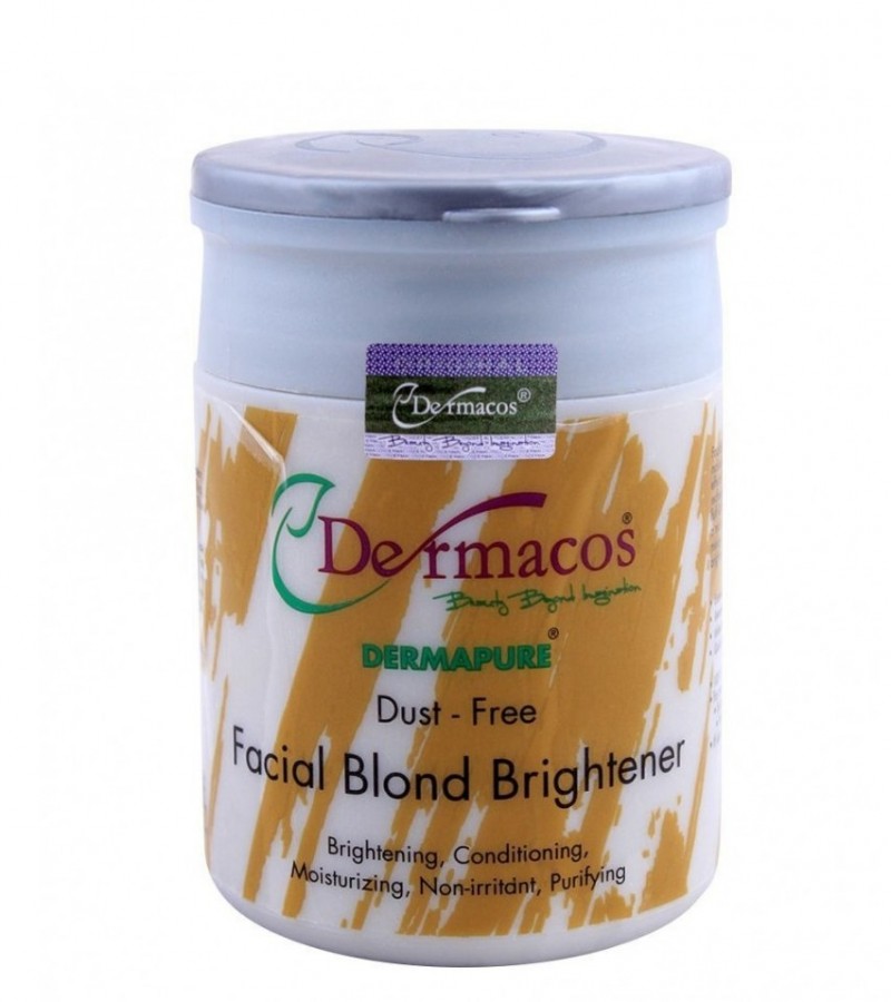 Dermacos Blond Brightener