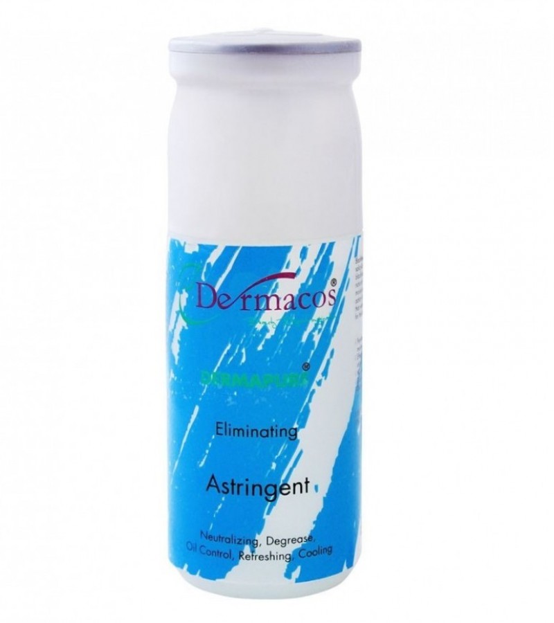 Dermacos Eliminating Astringent