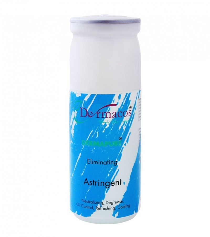 Dermacos Eliminating Astringent