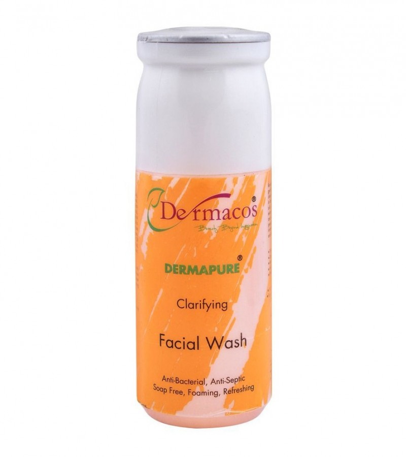 Dermacos Facial Wash