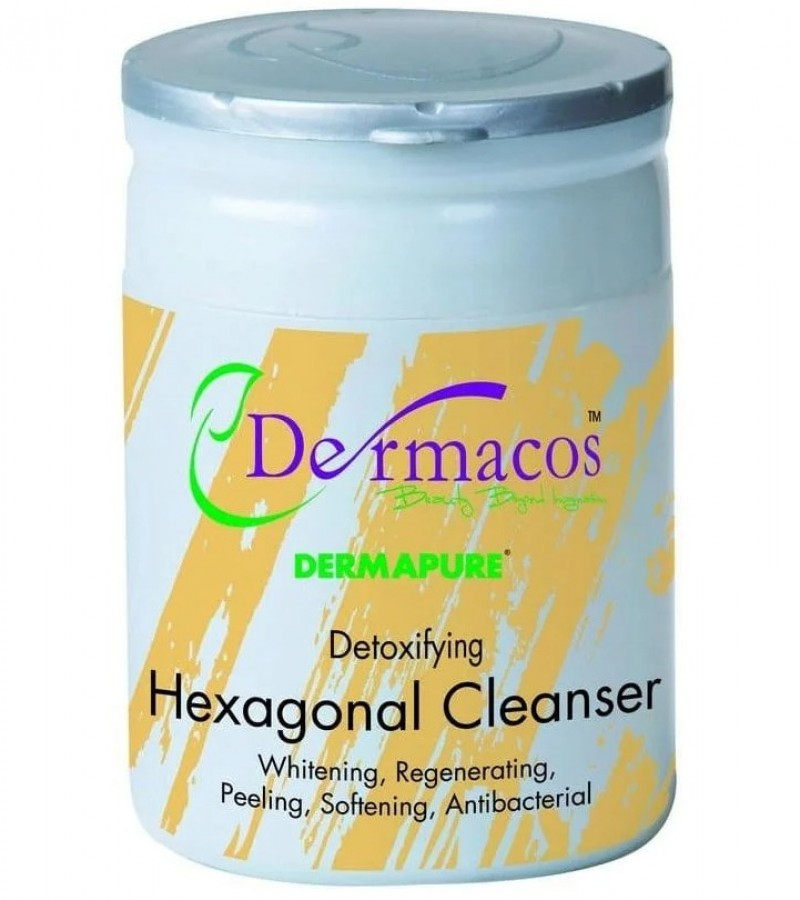Dermacos Hexagonal Cleanser
