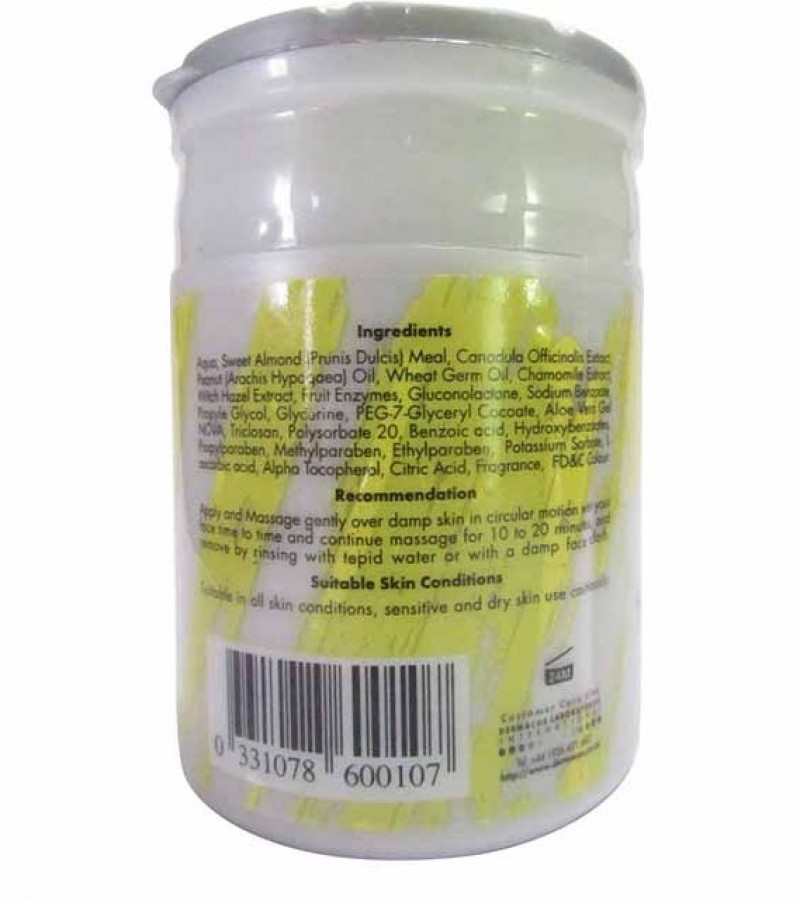 Dermacos Hexagonal Cleanser