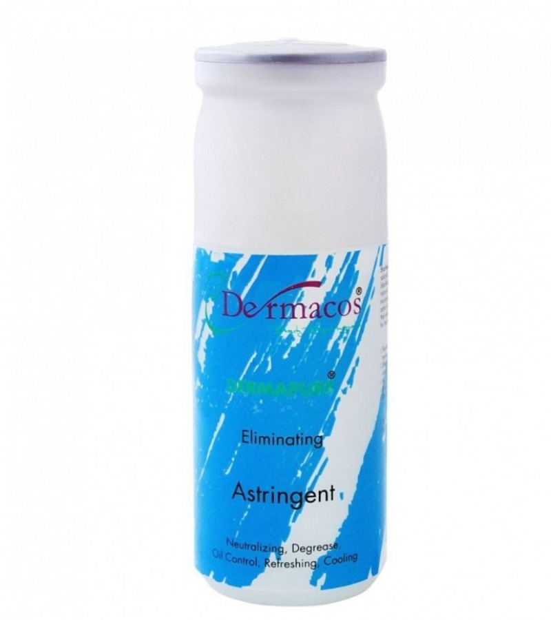 Dermacos Oxygen Skin Gloss