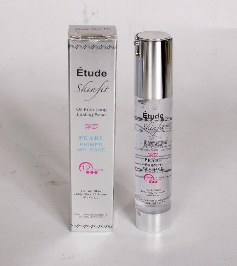 Etude HD pearl primer Gel base