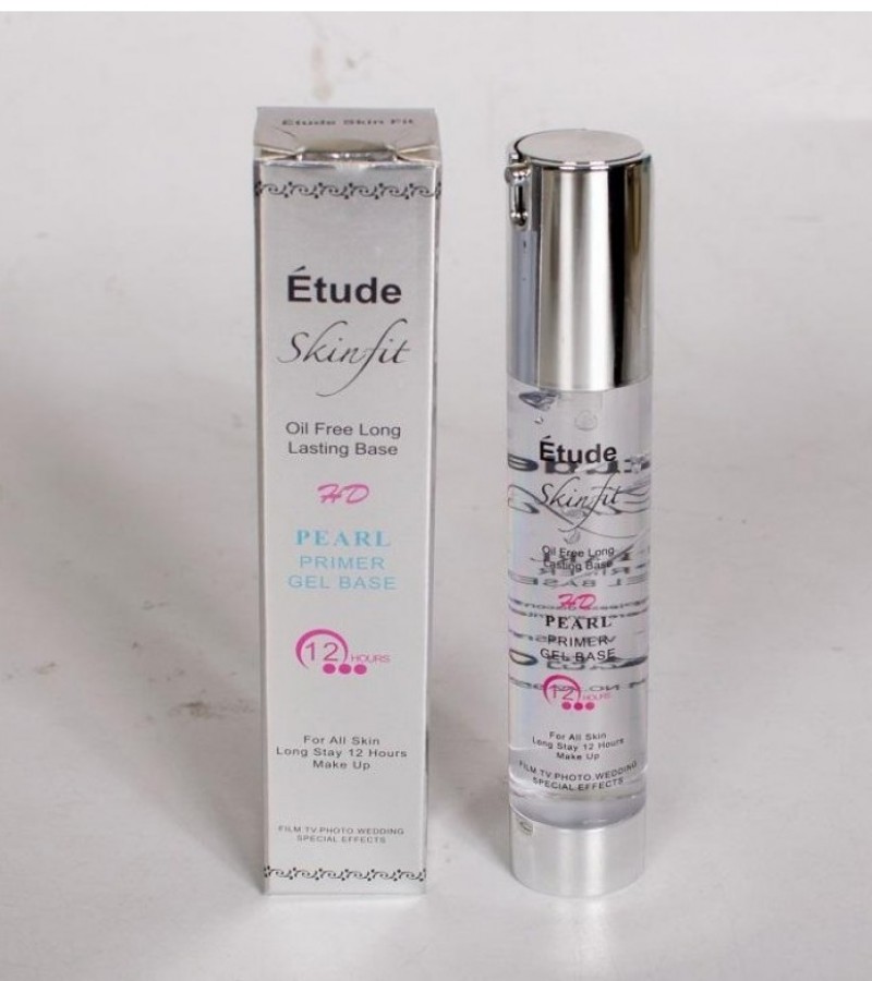 Etude HD pearl primer Gel base