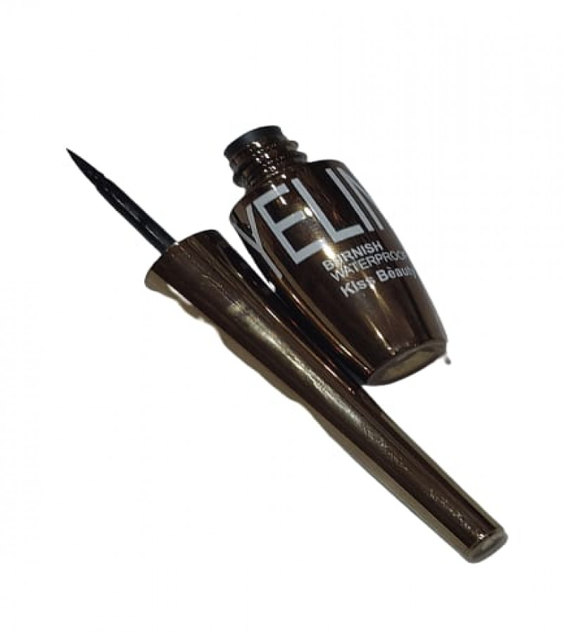 Eye Liner Full Water Proof Pack of 1