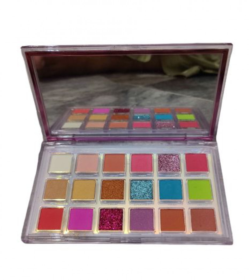 Eyeshadow Palette 18 Colour Beautiful gift