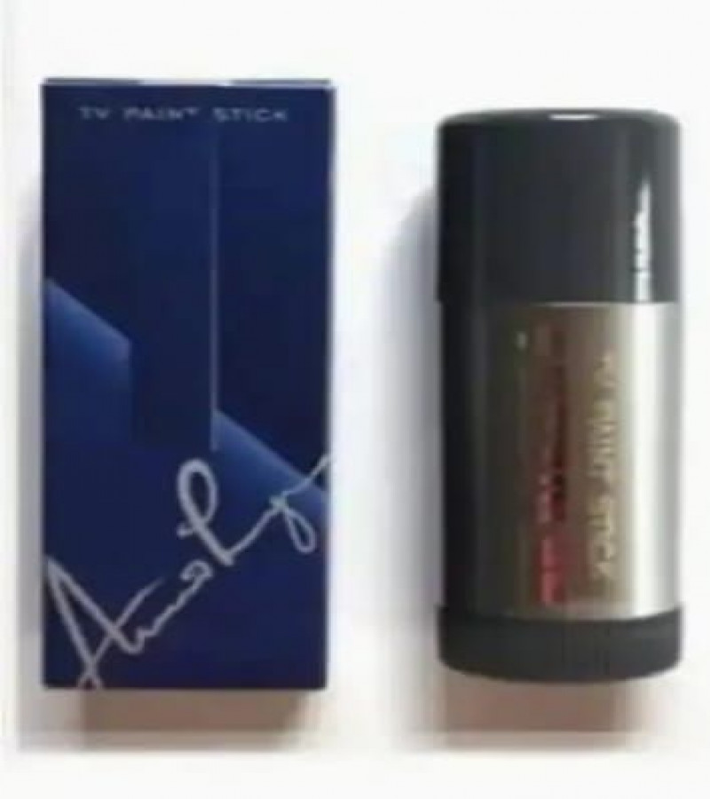 Foundation Base Flawless Finish Waterproof TV Stick Compact Pan Cake Your Ultimate On-The-Go Beauty Companion