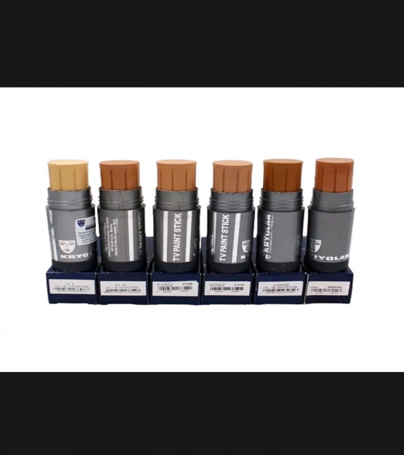 foundation TV stick all shade available