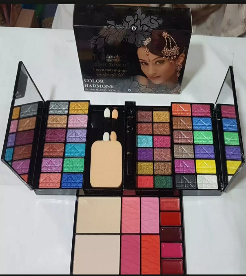 Full Make up pallet for women Whole Sale rate