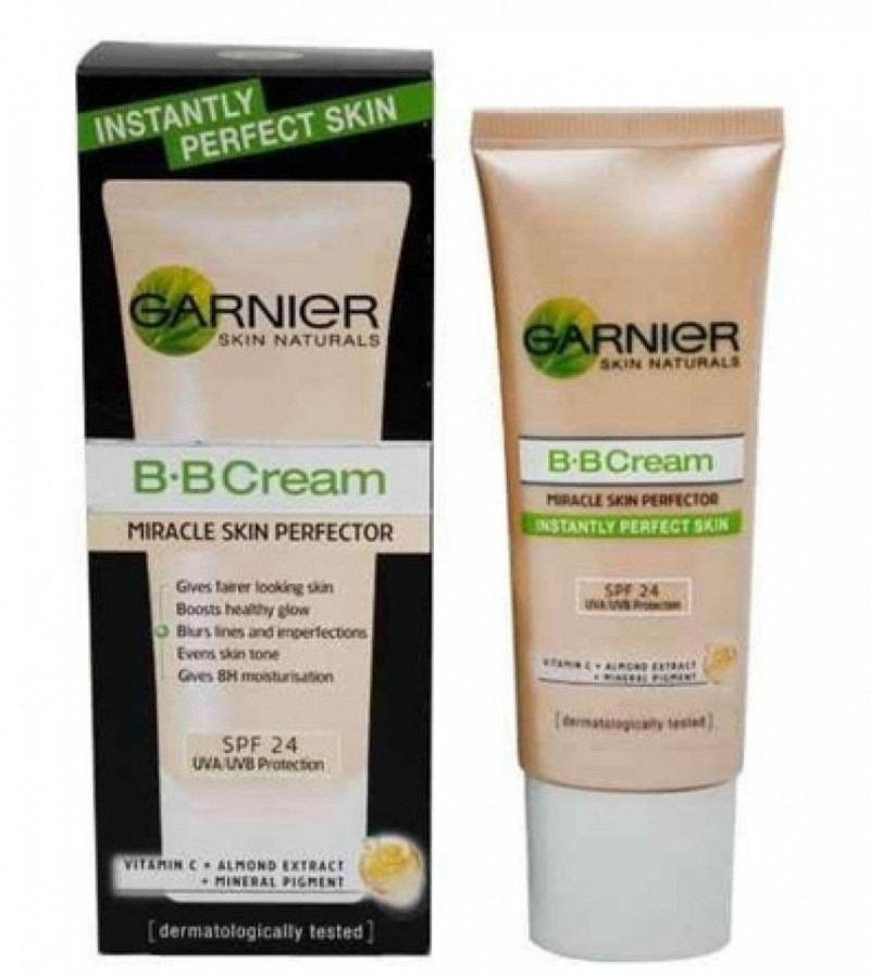 Garnier Skin Naturals BB Cream