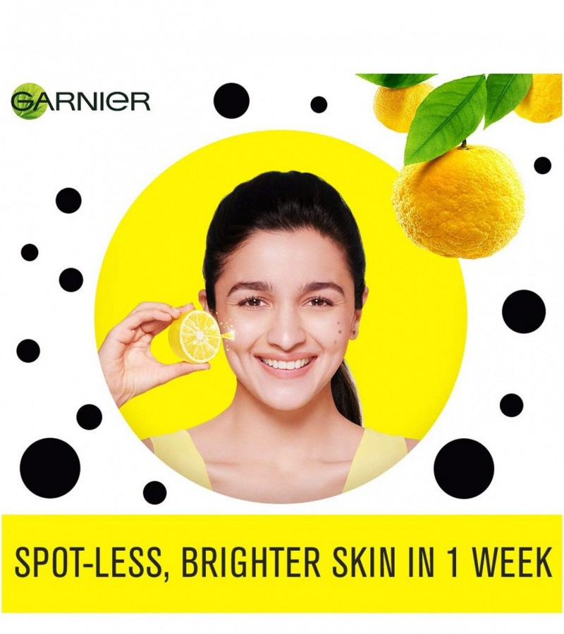 Garnier Skin Naturals Light Complete Fairness Serum Cream - 45gm