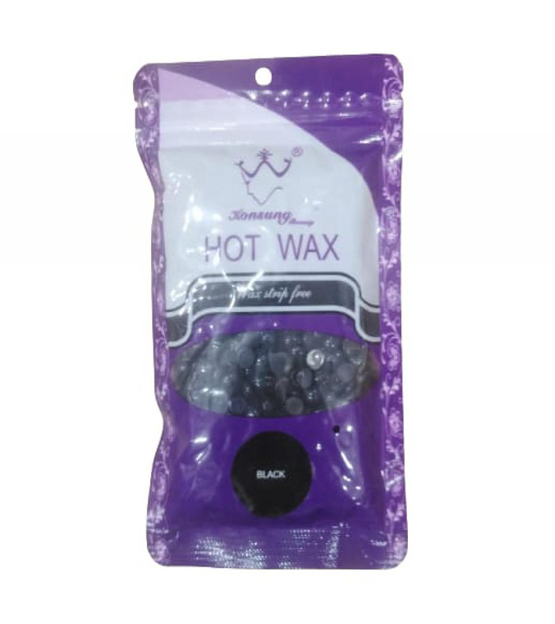 Hot Wax Beans- 100g