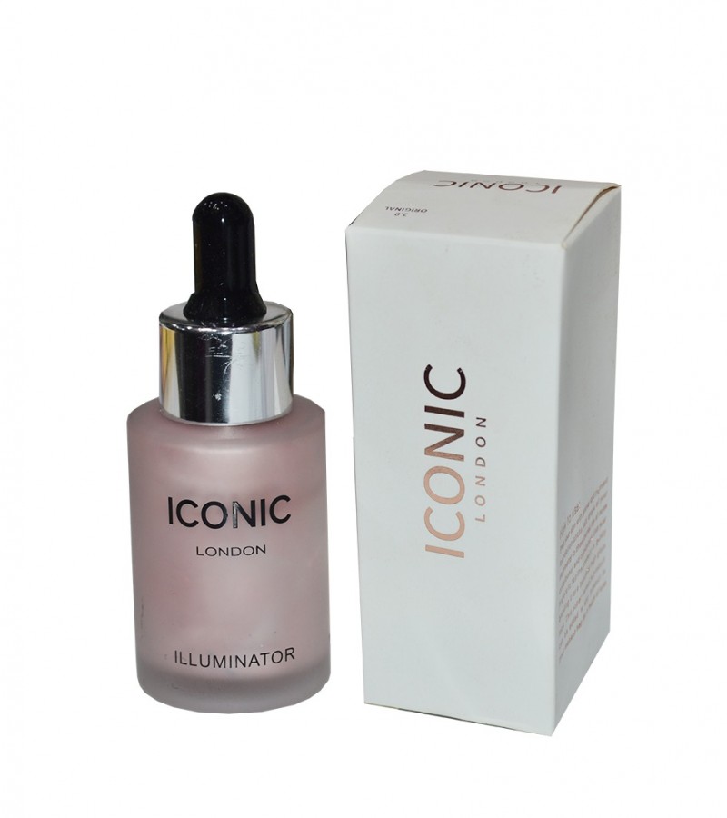 Iconic Liquid Highlighter