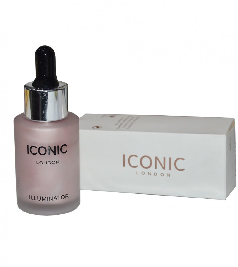 Iconic Liquid Highlighter