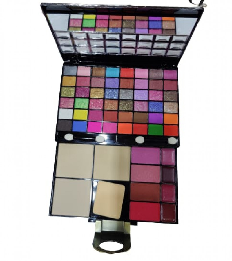 Jumbo make up Palette Kit