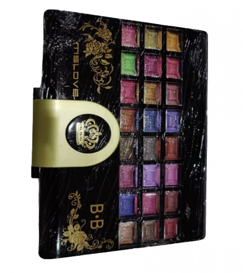 Jumbo make up Palette Kit