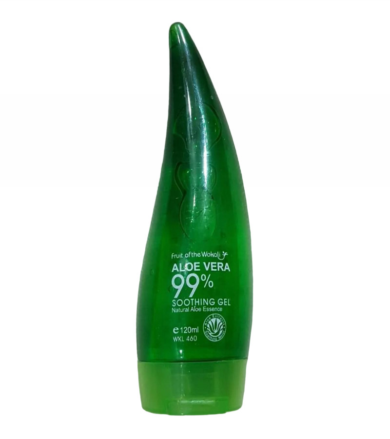 Leaf Aloe Wera Gel 120ml